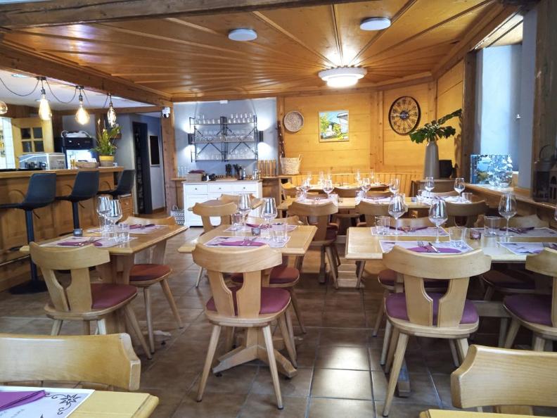 Image 3 - Ristorante Steak House Airö